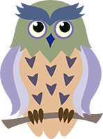 Owl Hollow Bakery Logo